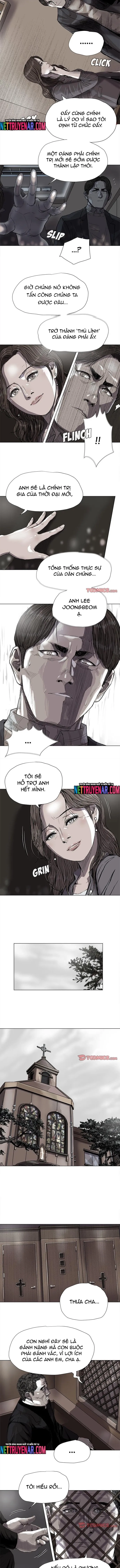 Miền Đất Xanh - Chương 62 - Trang 4