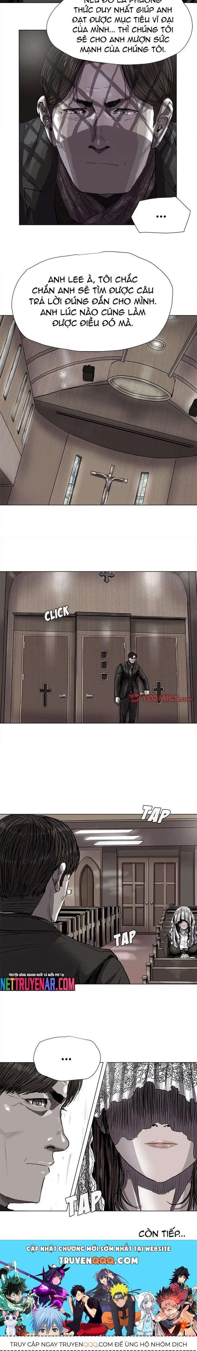 Miền Đất Xanh - Chương 62 - Trang 5