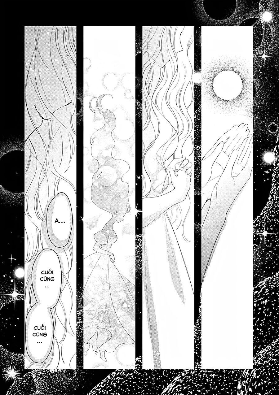 Kẻ Cư Ngụ Bên Trong Ác Nữ - Chương 28 - Trang 12