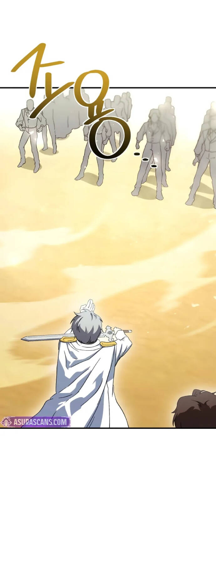 Phản Diện Tối Thượng Với Đôi Mắt Cáo - Chương 5 - Trang 6