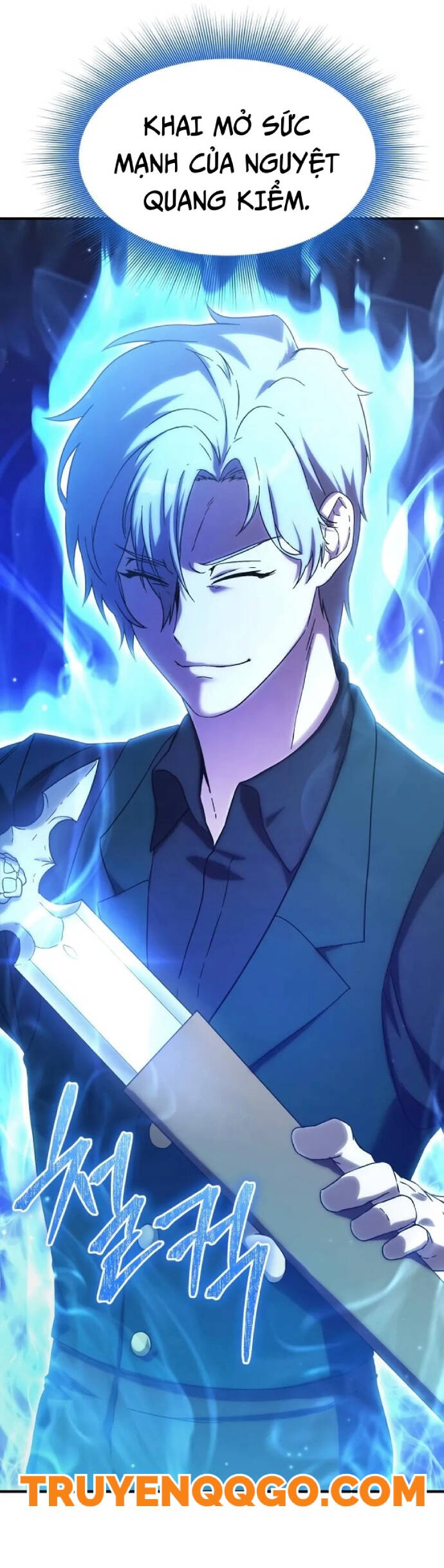 Phản Diện Tối Thượng Với Đôi Mắt Cáo - Chương 5 - Trang 19