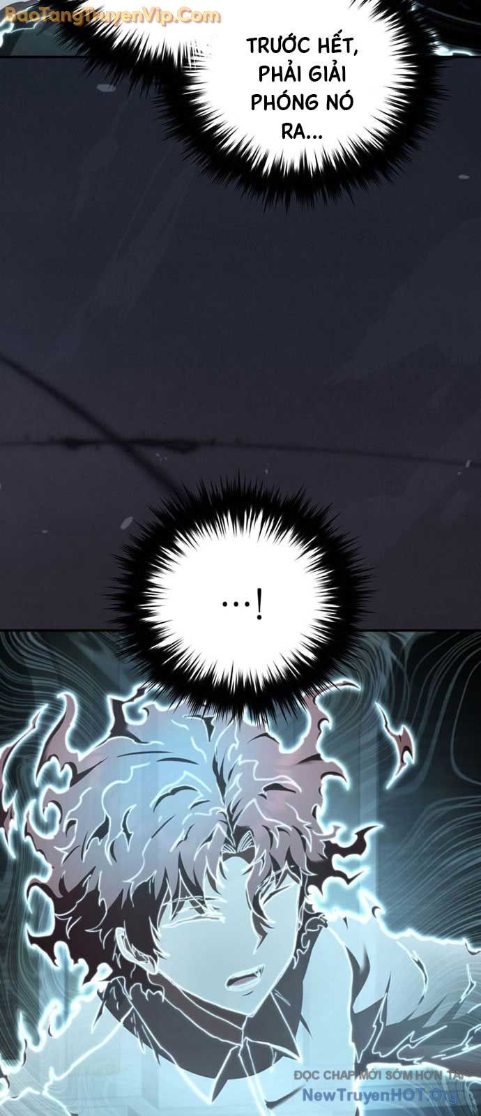 Phản Diện Mắt Cáo Của Học Viện Quỷ Giới - Chương 29.1 - Trang 2