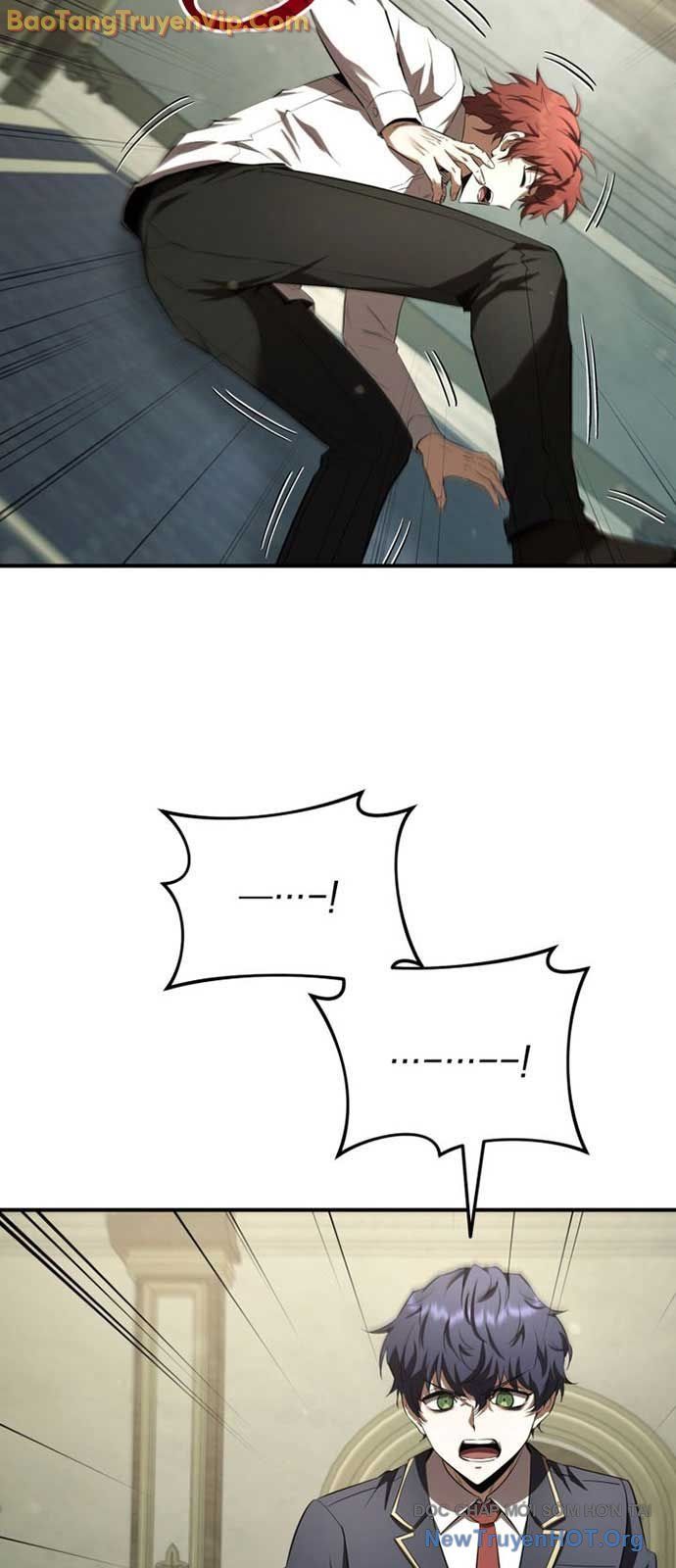 Phản Diện Mắt Cáo Của Học Viện Quỷ Giới - Chương 29.1 - Trang 14