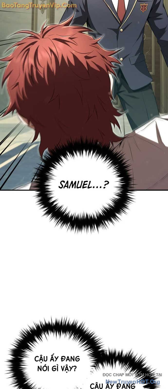 Phản Diện Mắt Cáo Của Học Viện Quỷ Giới - Chương 29.1 - Trang 15