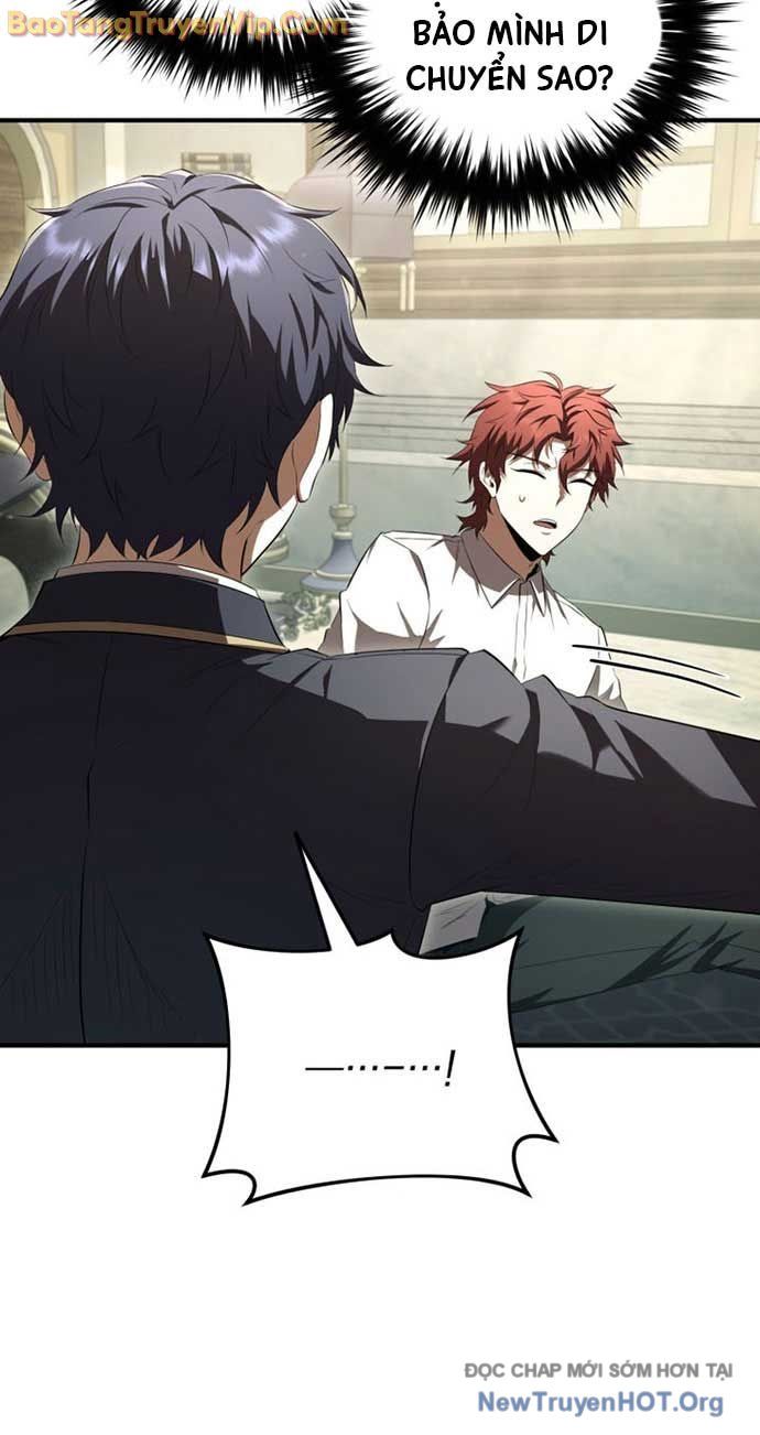 Phản Diện Mắt Cáo Của Học Viện Quỷ Giới - Chương 29.1 - Trang 16