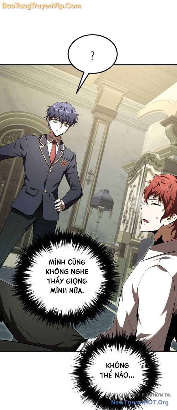 Phản Diện Mắt Cáo Của Học Viện Quỷ Giới - Chương 29.1 - Trang 18