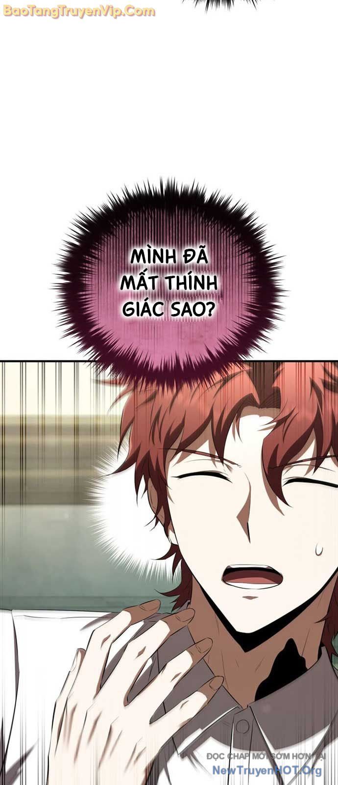 Phản Diện Mắt Cáo Của Học Viện Quỷ Giới - Chương 29.1 - Trang 19