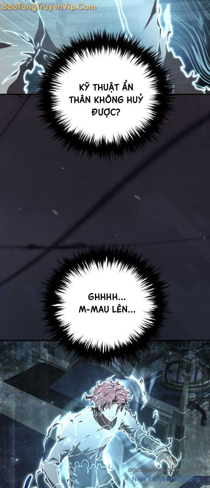 Phản Diện Mắt Cáo Của Học Viện Quỷ Giới - Chương 29.1 - Trang 3