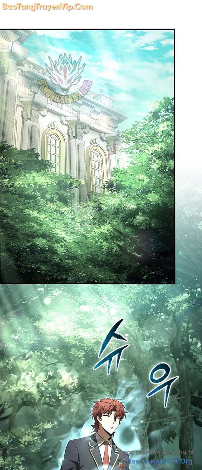 Phản Diện Mắt Cáo Của Học Viện Quỷ Giới - Chương 29.1 - Trang 21