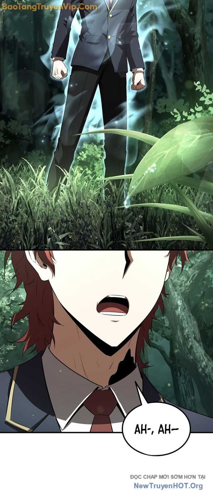 Phản Diện Mắt Cáo Của Học Viện Quỷ Giới - Chương 29.1 - Trang 22