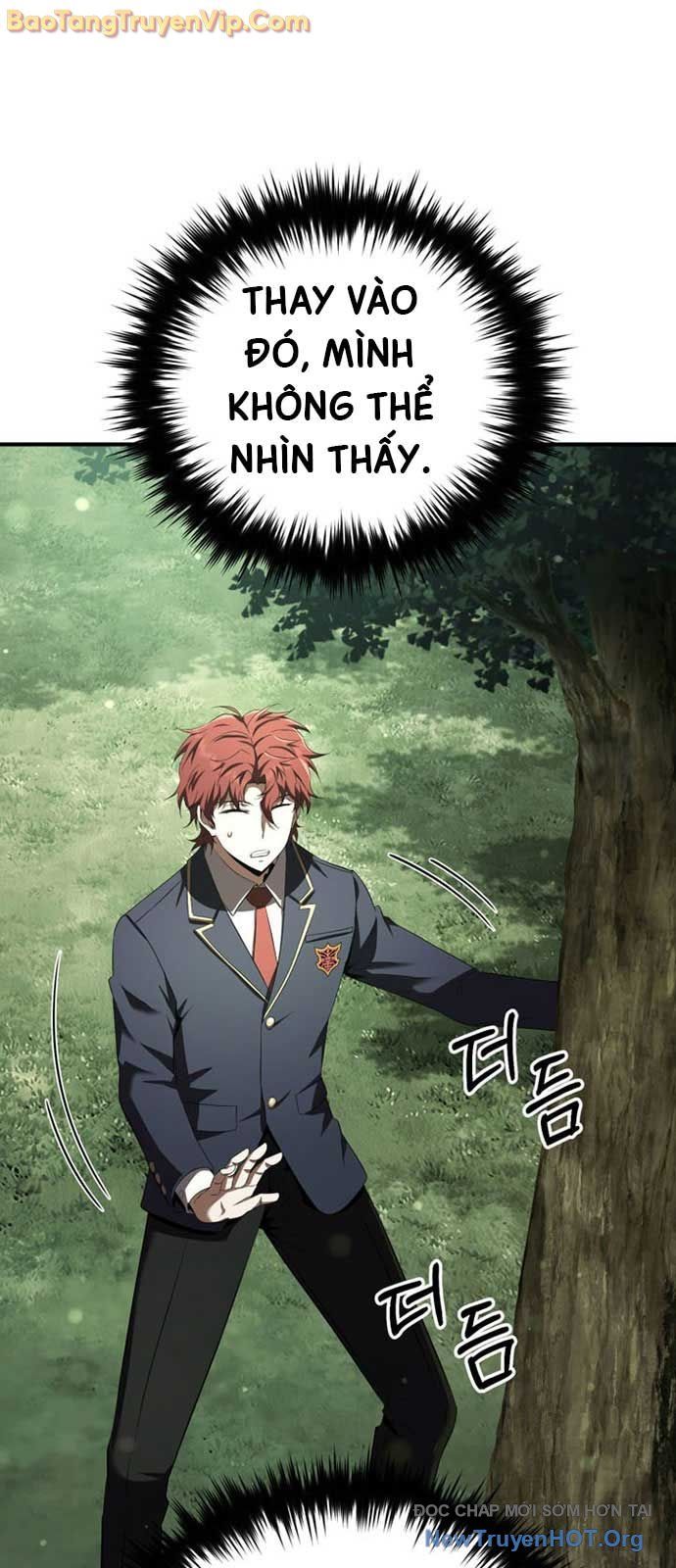 Phản Diện Mắt Cáo Của Học Viện Quỷ Giới - Chương 29.1 - Trang 24