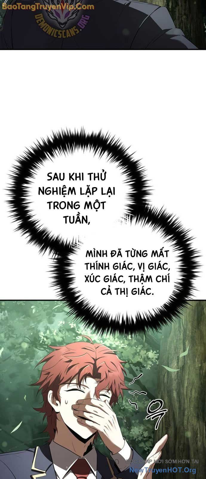Phản Diện Mắt Cáo Của Học Viện Quỷ Giới - Chương 29.1 - Trang 26