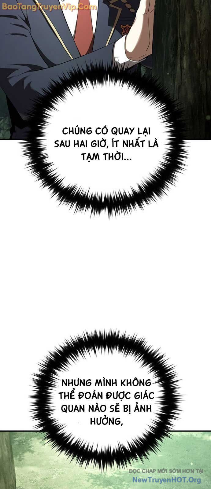 Phản Diện Mắt Cáo Của Học Viện Quỷ Giới - Chương 29.1 - Trang 27