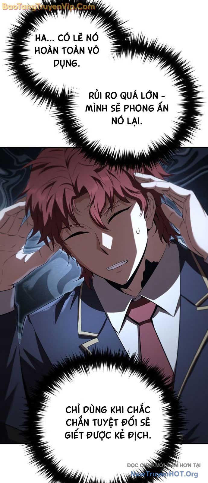 Phản Diện Mắt Cáo Của Học Viện Quỷ Giới - Chương 29.1 - Trang 29