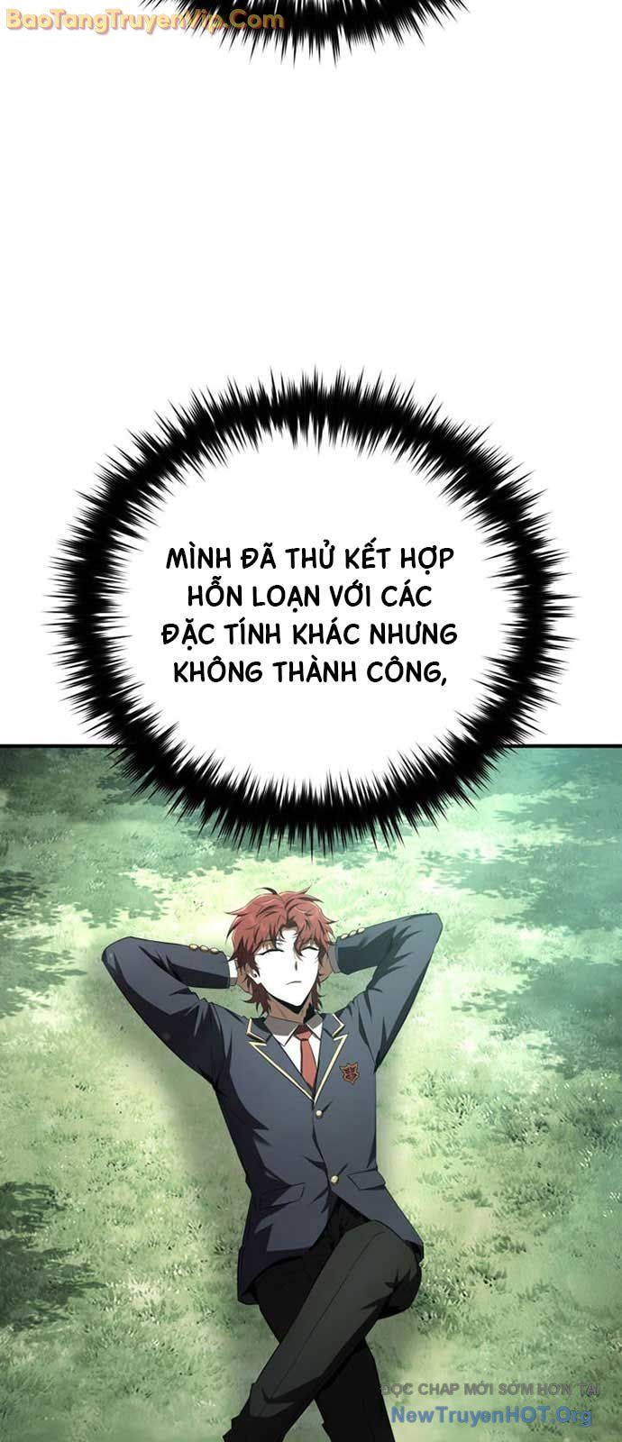 Phản Diện Mắt Cáo Của Học Viện Quỷ Giới - Chương 29.1 - Trang 30