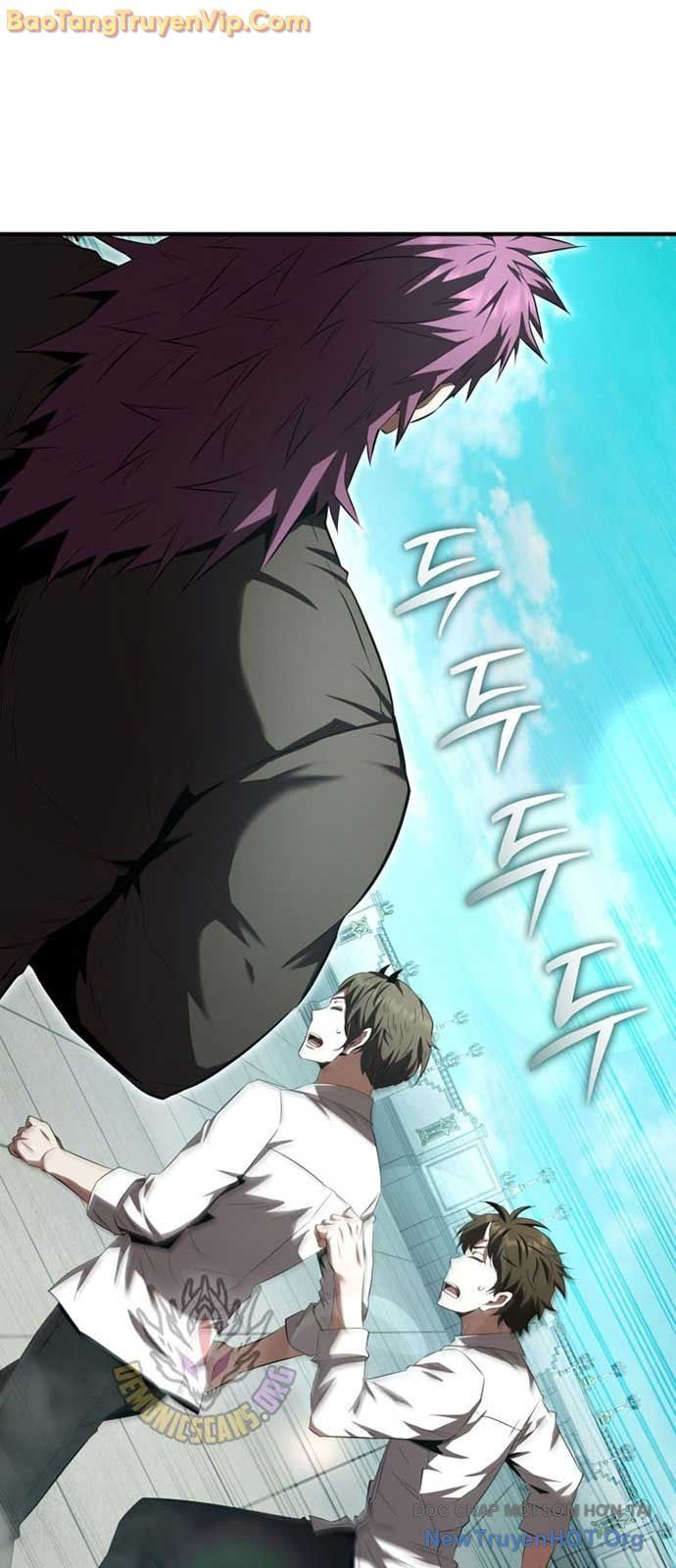 Phản Diện Mắt Cáo Của Học Viện Quỷ Giới - Chương 29.1 - Trang 34