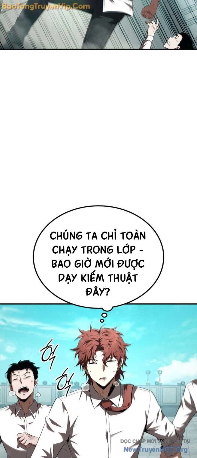 Phản Diện Mắt Cáo Của Học Viện Quỷ Giới - Chương 29.1 - Trang 35
