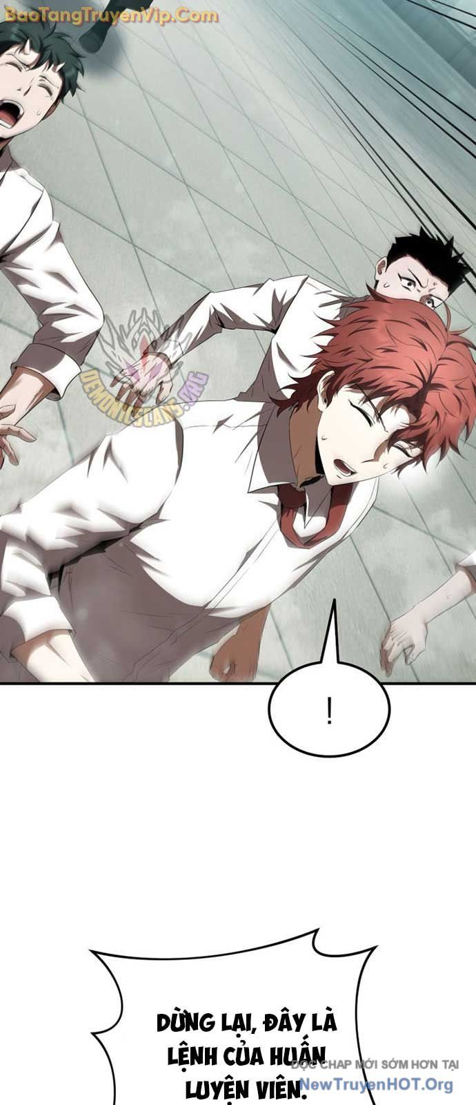 Phản Diện Mắt Cáo Của Học Viện Quỷ Giới - Chương 29.1 - Trang 37