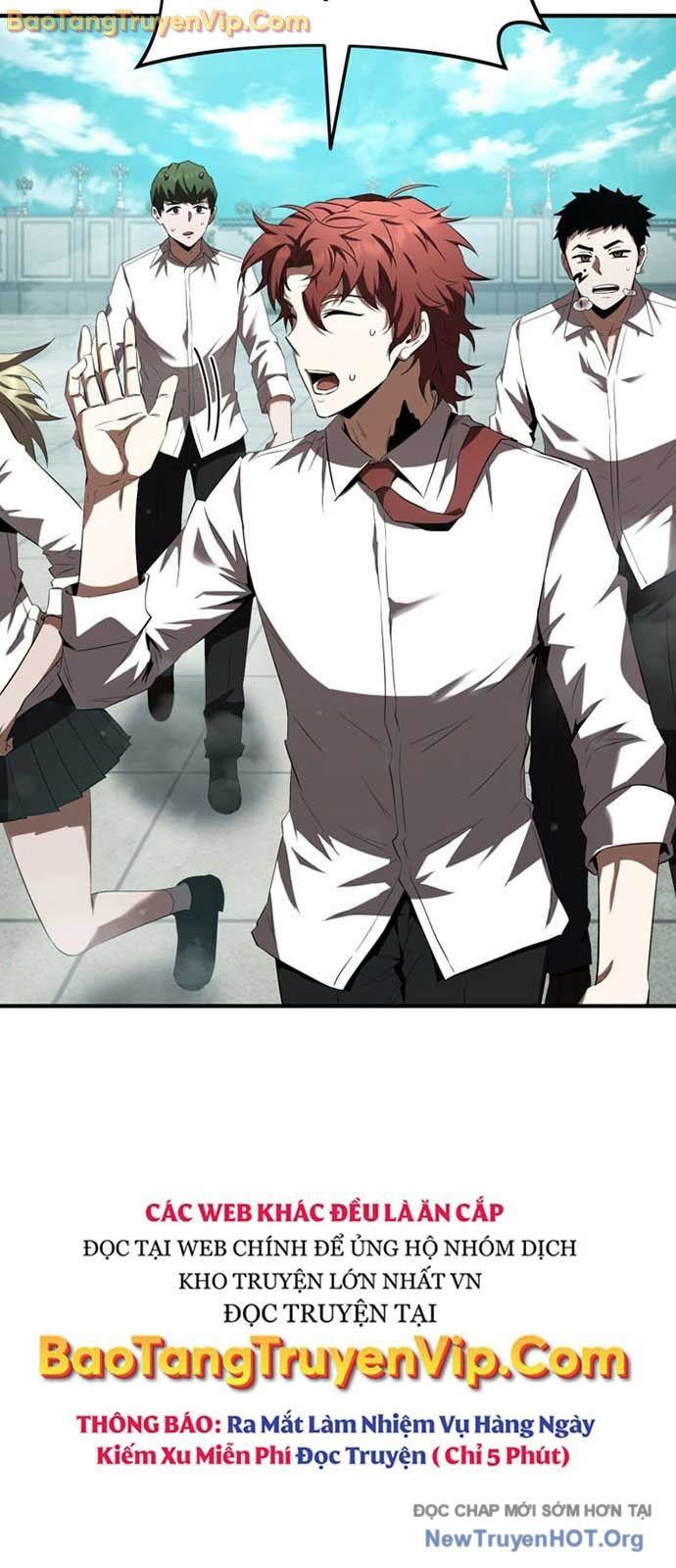 Phản Diện Mắt Cáo Của Học Viện Quỷ Giới - Chương 29.1 - Trang 38