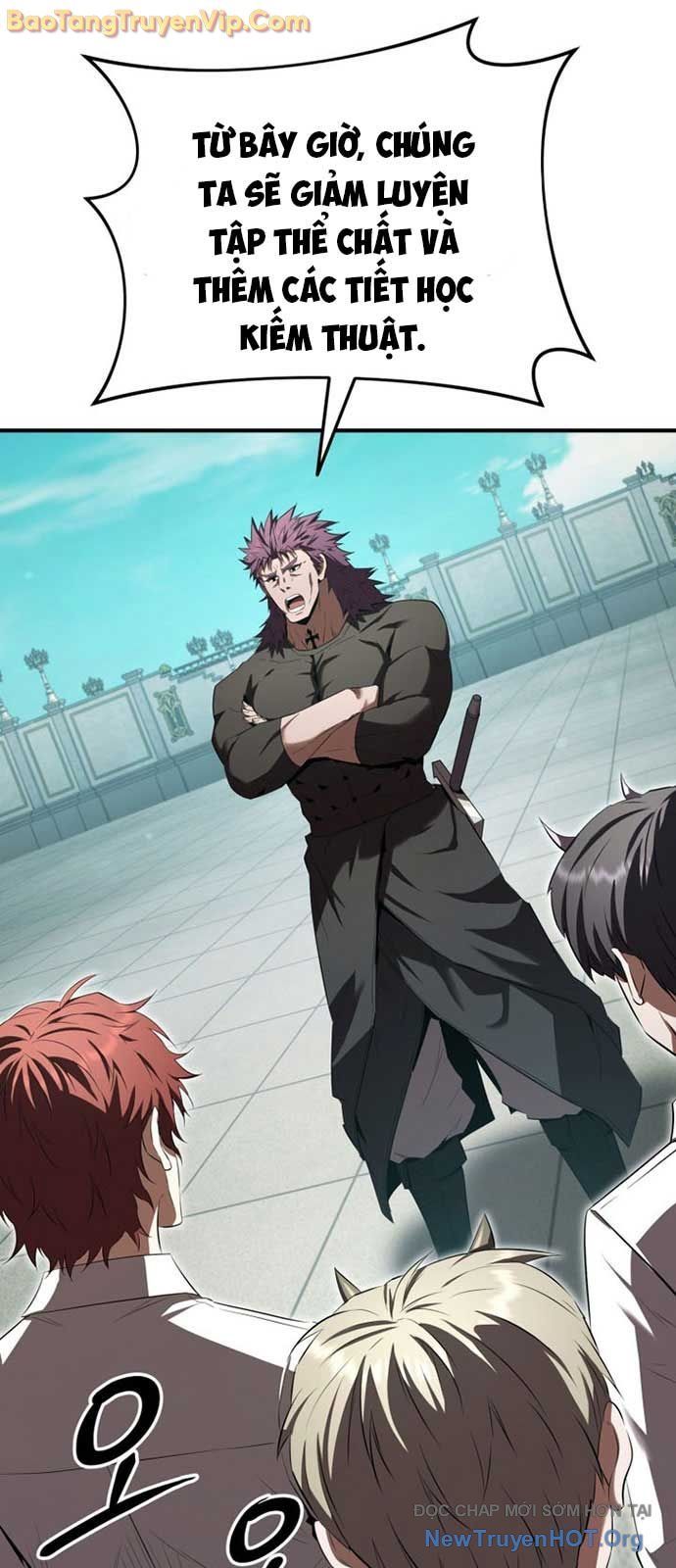 Phản Diện Mắt Cáo Của Học Viện Quỷ Giới - Chương 29.1 - Trang 41