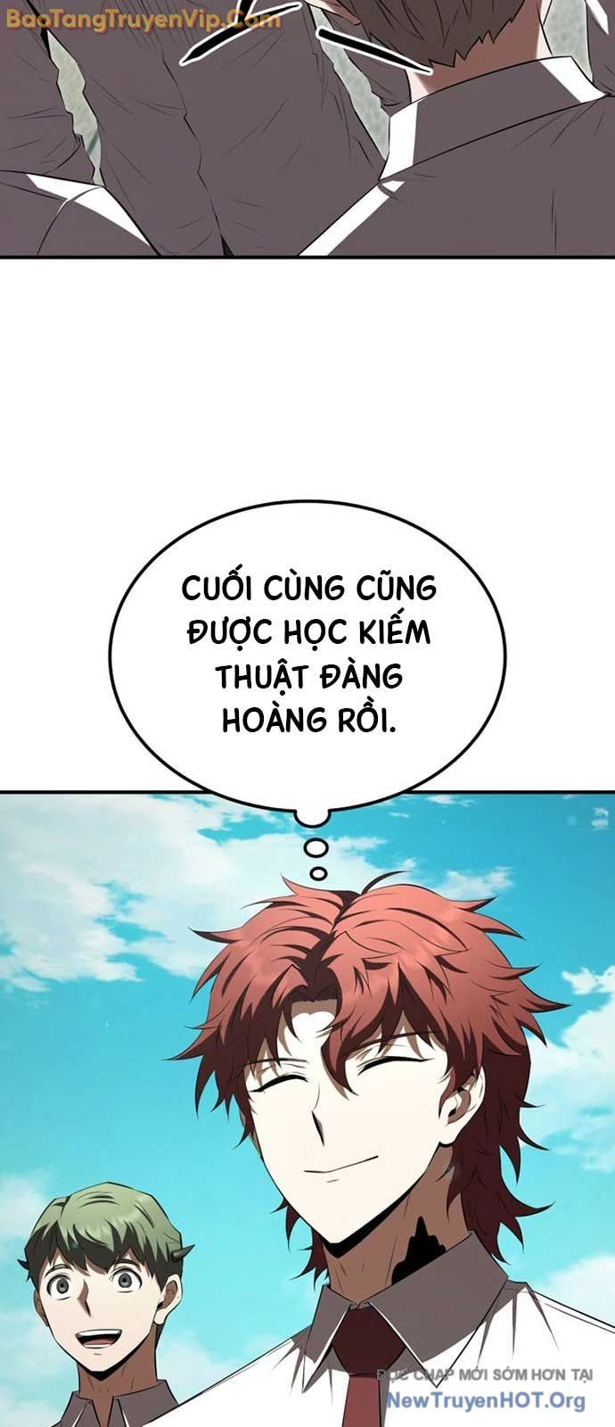 Phản Diện Mắt Cáo Của Học Viện Quỷ Giới - Chương 29.1 - Trang 42