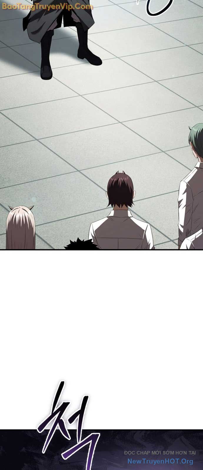 Phản Diện Mắt Cáo Của Học Viện Quỷ Giới - Chương 29.1 - Trang 44
