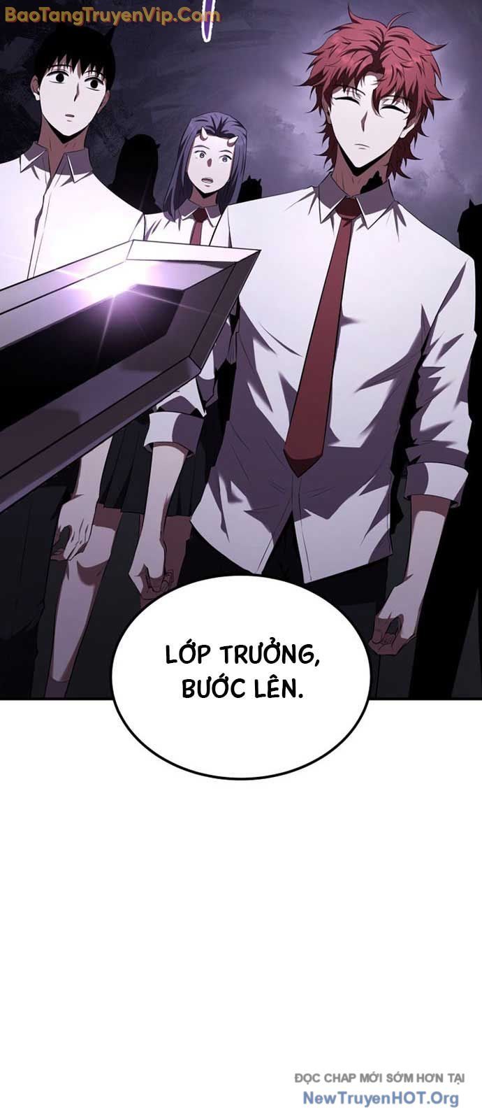 Phản Diện Mắt Cáo Của Học Viện Quỷ Giới - Chương 29.1 - Trang 45