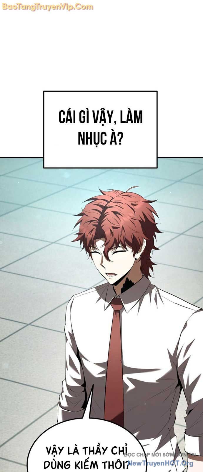 Phản Diện Mắt Cáo Của Học Viện Quỷ Giới - Chương 29.1 - Trang 49