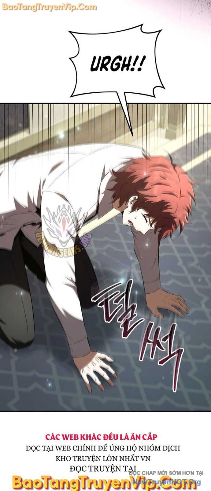 Phản Diện Mắt Cáo Của Học Viện Quỷ Giới - Chương 29.1 - Trang 6