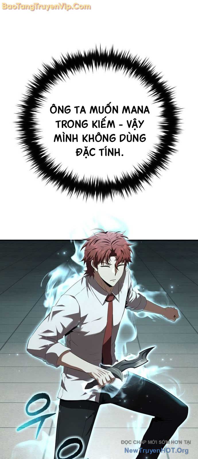 Phản Diện Mắt Cáo Của Học Viện Quỷ Giới - Chương 29.1 - Trang 53