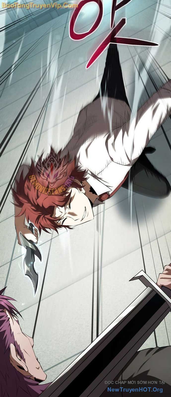Phản Diện Mắt Cáo Của Học Viện Quỷ Giới - Chương 29.1 - Trang 55