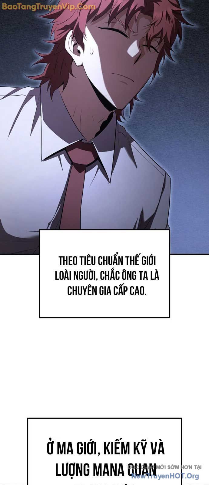 Phản Diện Mắt Cáo Của Học Viện Quỷ Giới - Chương 29.1 - Trang 63