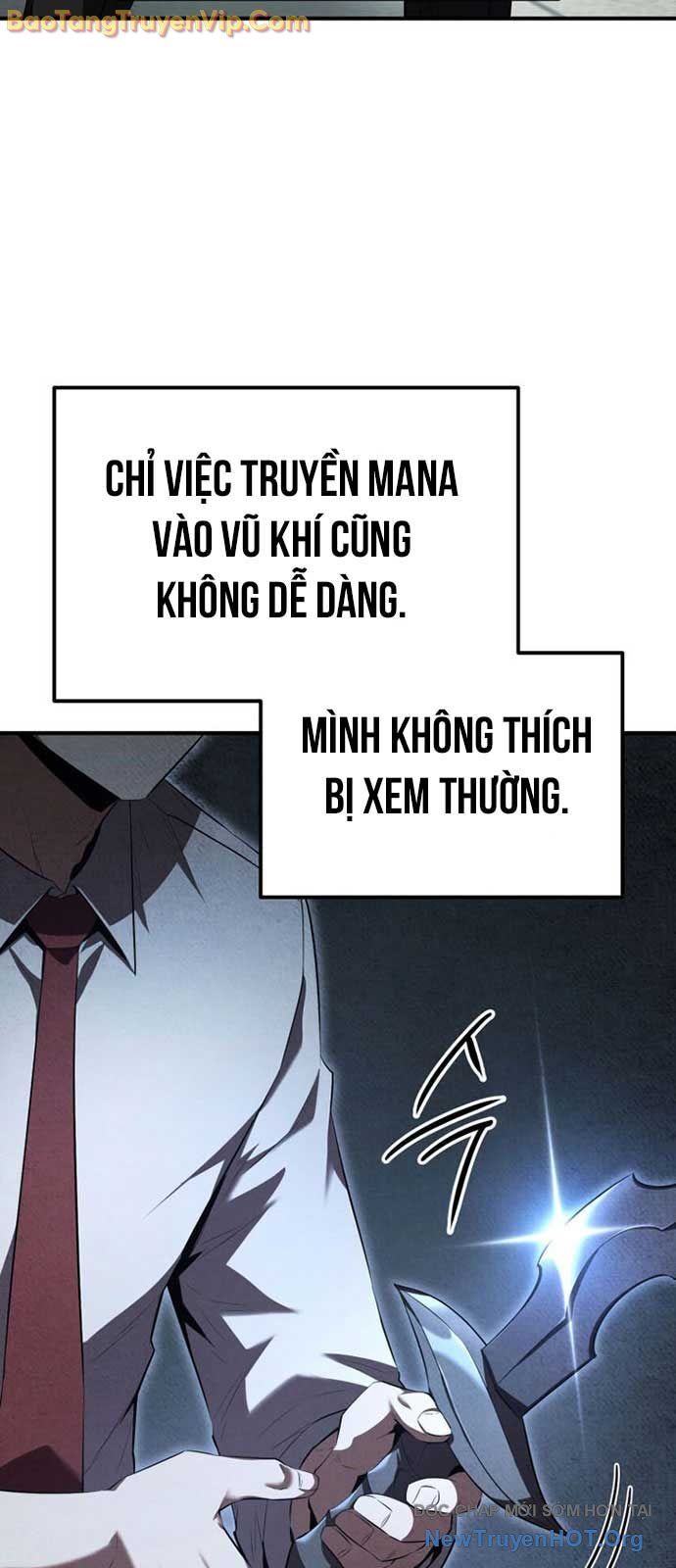 Phản Diện Mắt Cáo Của Học Viện Quỷ Giới - Chương 29.1 - Trang 65