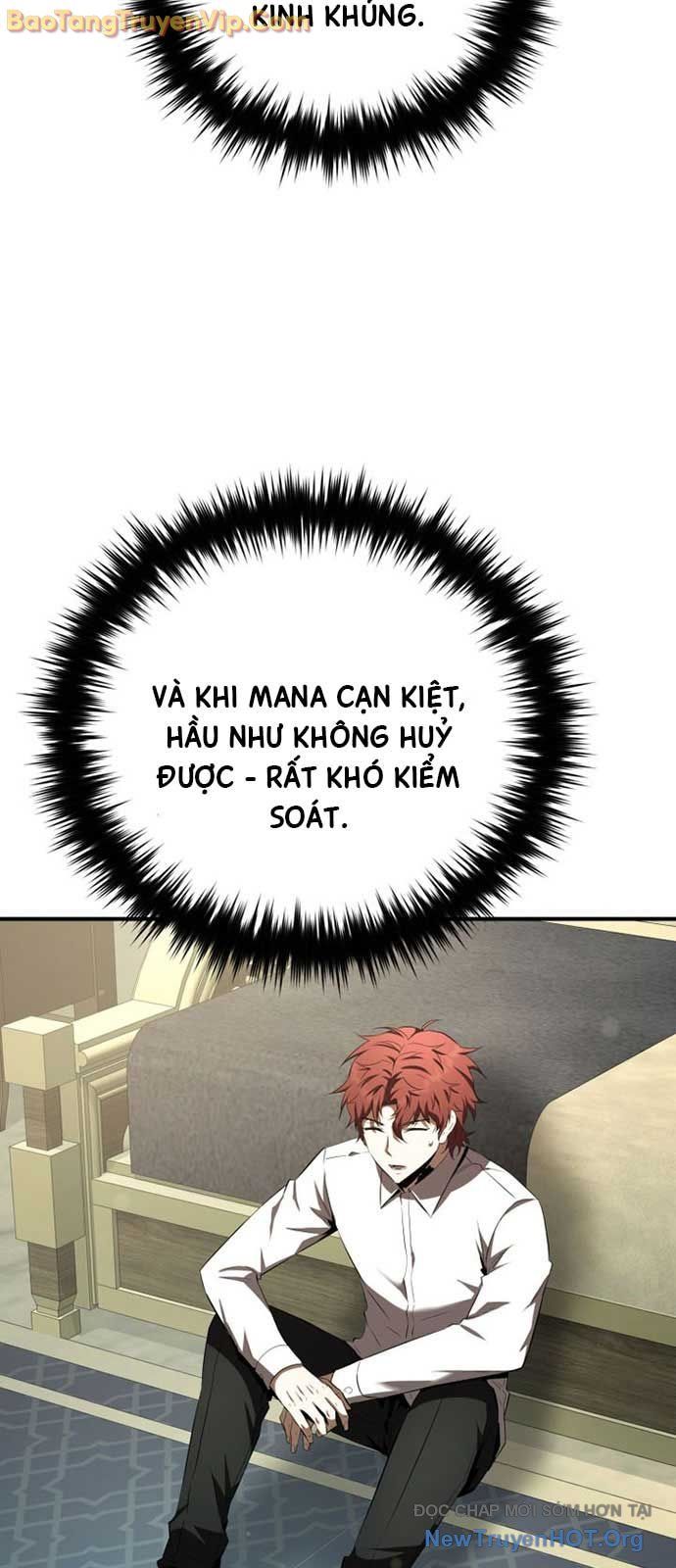Phản Diện Mắt Cáo Của Học Viện Quỷ Giới - Chương 29.1 - Trang 8