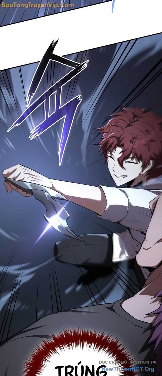 Phản Diện Mắt Cáo Của Học Viện Quỷ Giới - Chương 29.1 - Trang 71