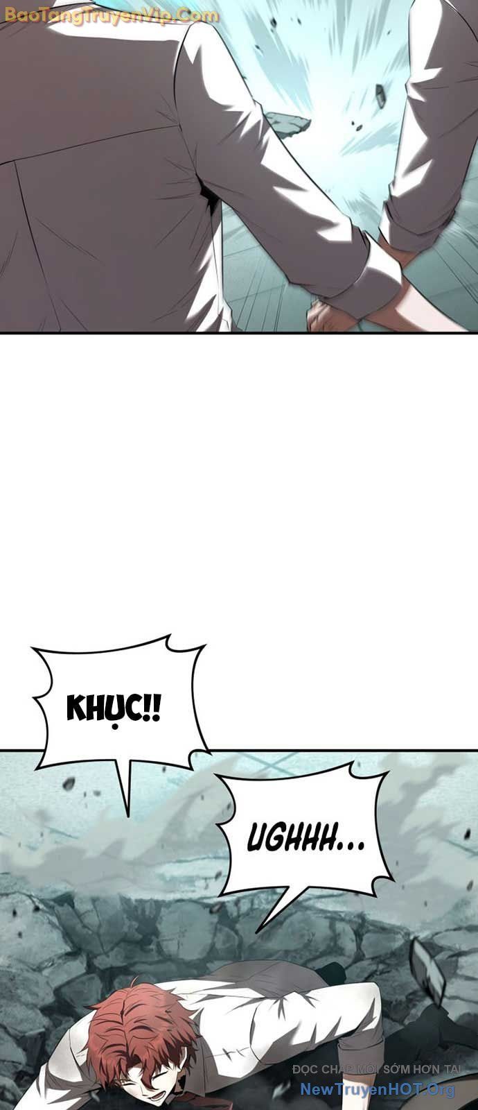 Phản Diện Mắt Cáo Của Học Viện Quỷ Giới - Chương 29.1 - Trang 77