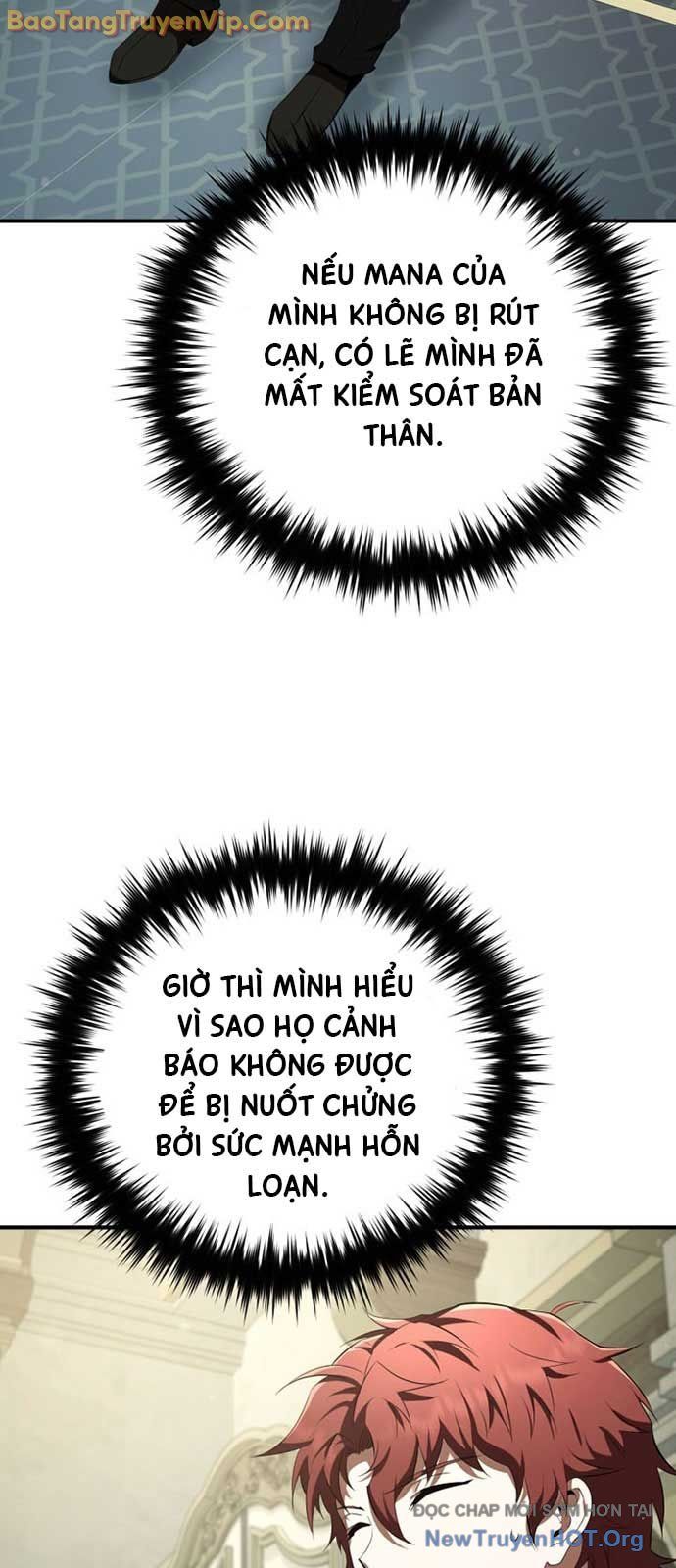 Phản Diện Mắt Cáo Của Học Viện Quỷ Giới - Chương 29.1 - Trang 9