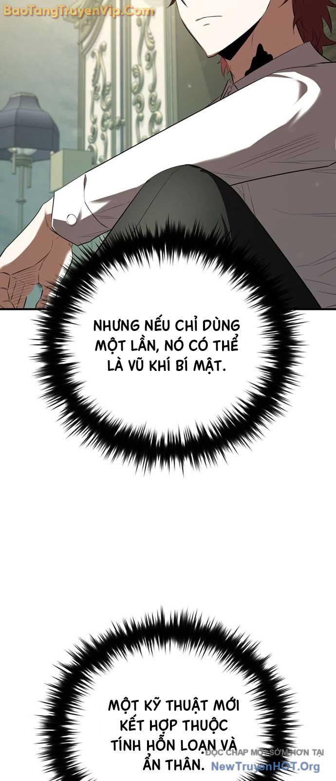 Phản Diện Mắt Cáo Của Học Viện Quỷ Giới - Chương 29.1 - Trang 10