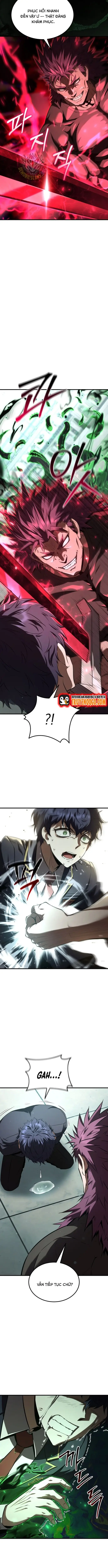 Phản Diện Mắt Cáo Của Học Viện Quỷ Giới - Chương 36.5 - Trang 13