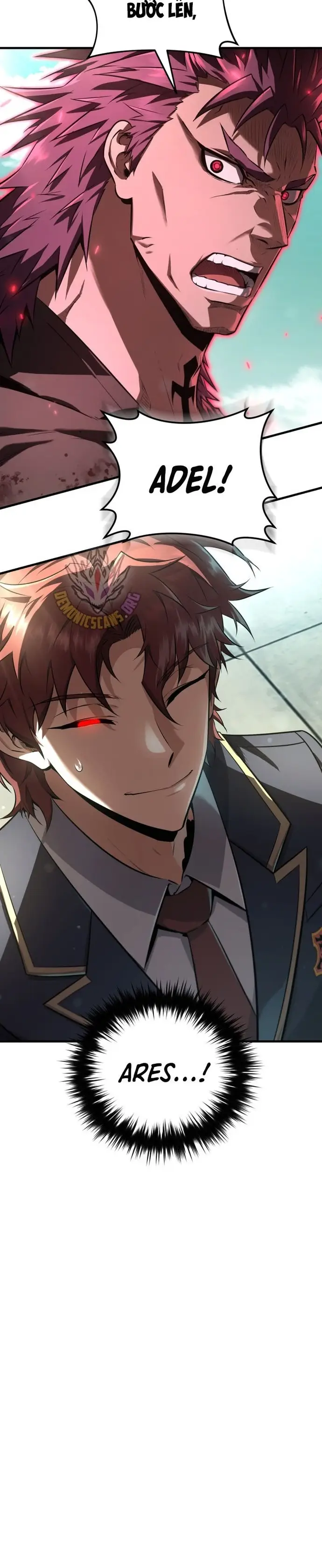 Phản Diện Mắt Cáo Của Học Viện Quỷ Giới - Chương 36.5 - Trang 15
