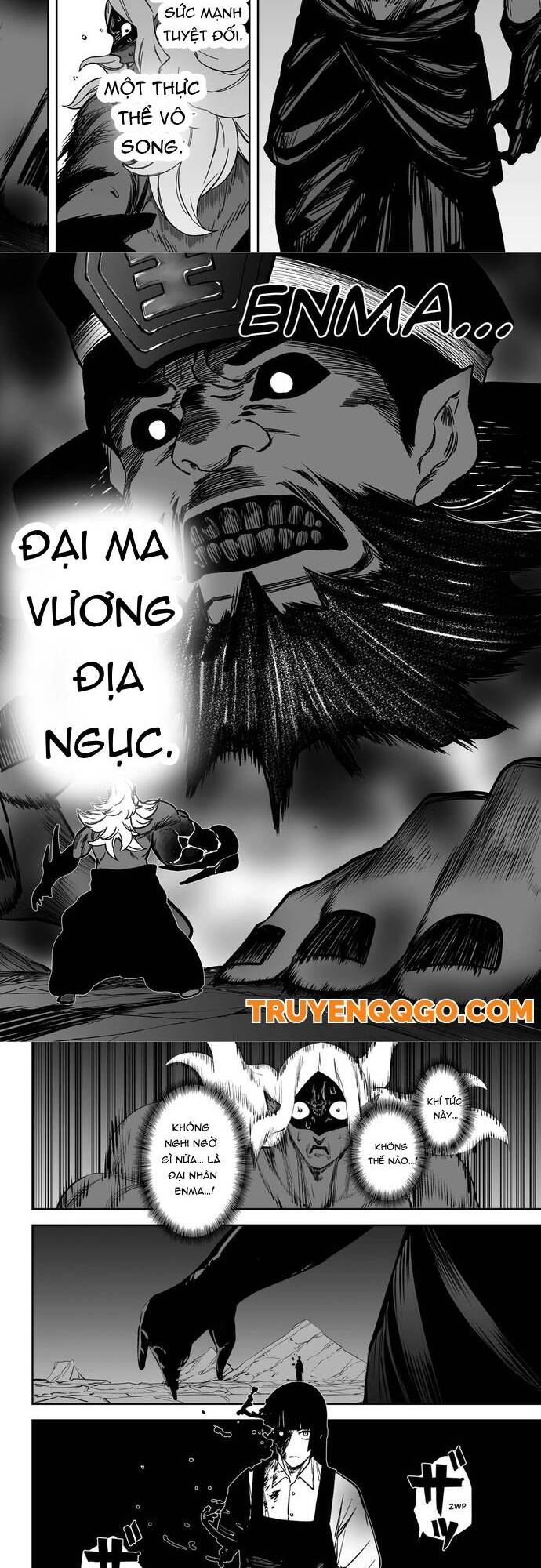 Jigoku No Smile Restaurant - Chương 1 - Trang 25