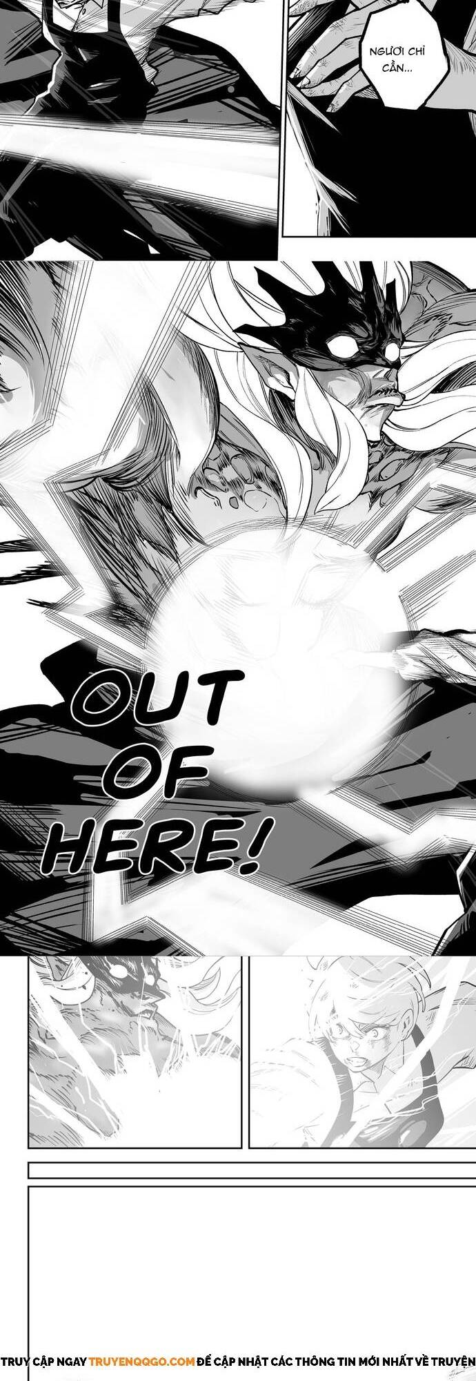 Jigoku No Smile Restaurant - Chương 1 - Trang 29