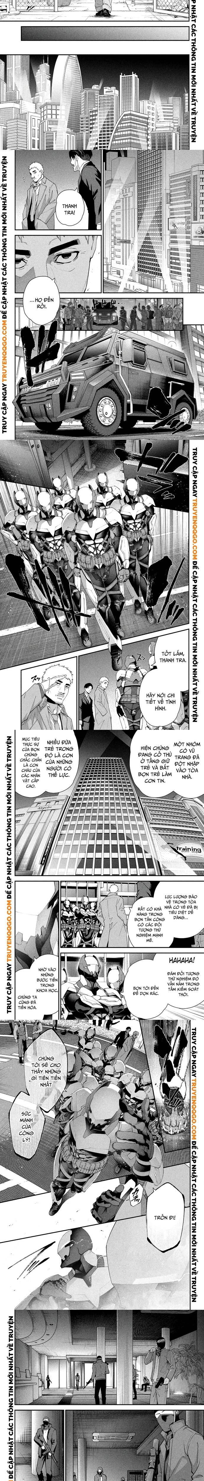 Shimatsuya Soji - Chương 1 - Trang 4