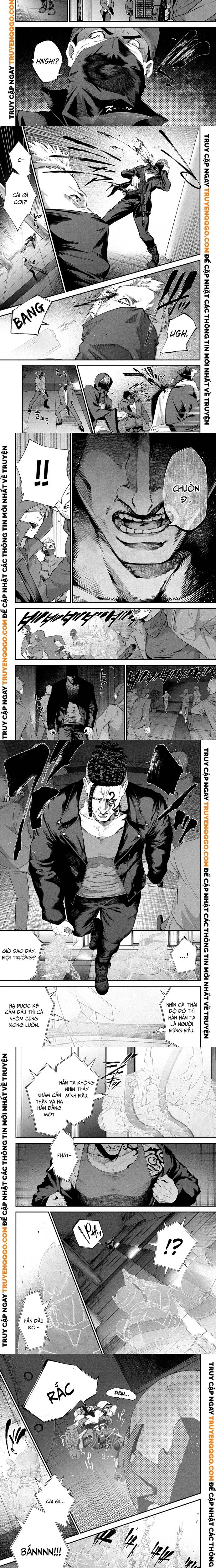 Shimatsuya Soji - Chương 1 - Trang 5