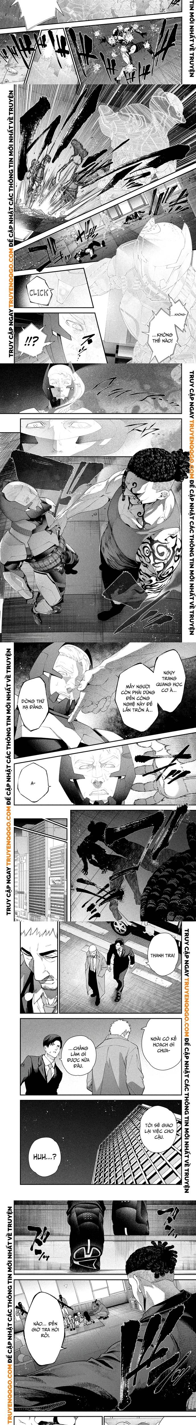 Shimatsuya Soji - Chương 1 - Trang 6