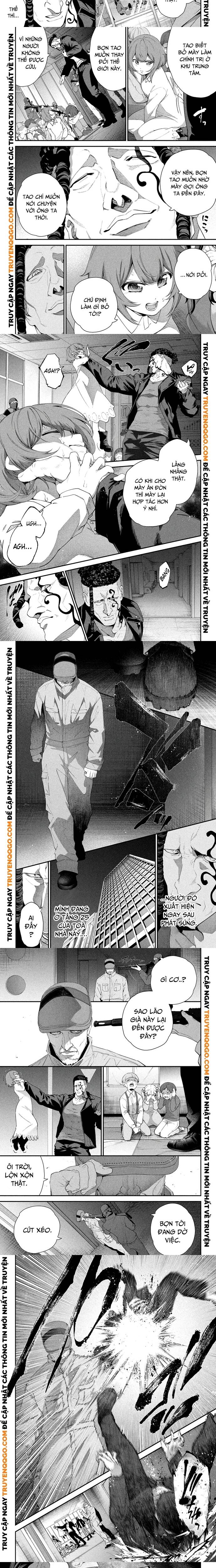 Shimatsuya Soji - Chương 1 - Trang 8