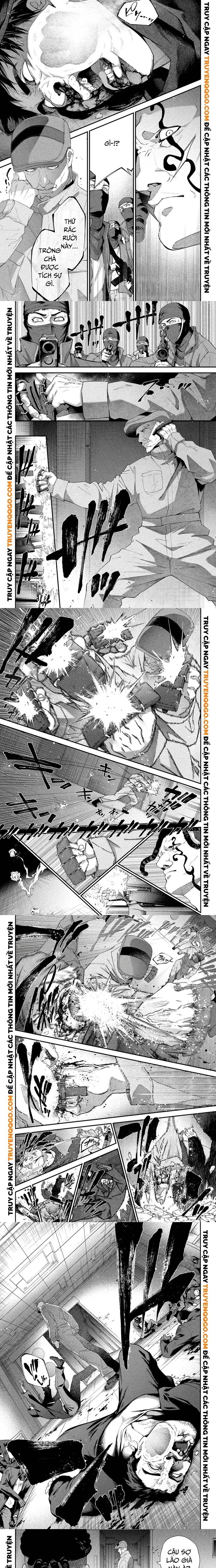 Shimatsuya Soji - Chương 1 - Trang 9