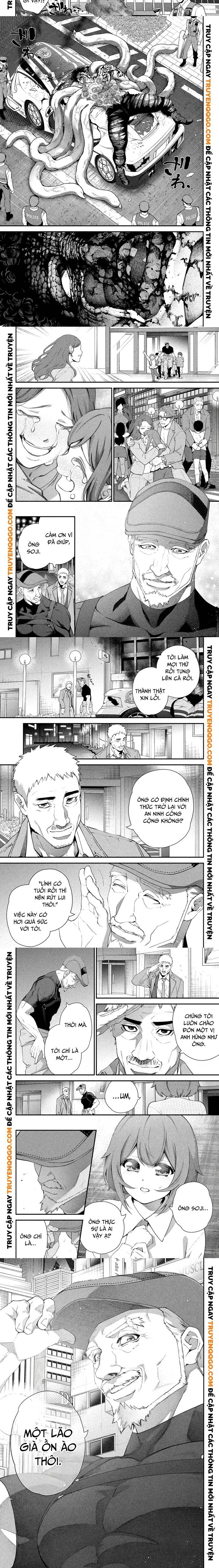 Shimatsuya Soji - Chương 1 - Trang 13