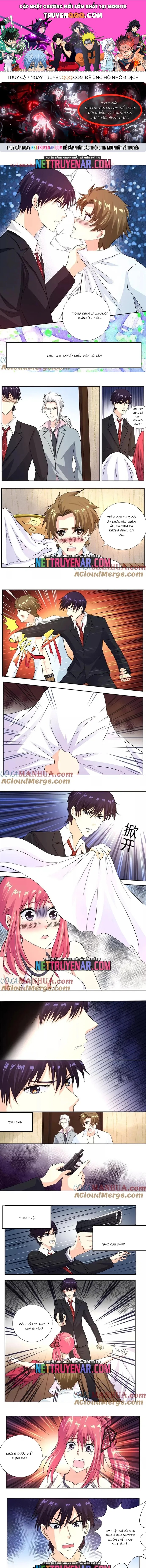 Bạn Trai Tôi Là Phong Tịnh Thần - Chương 125 - Trang 1