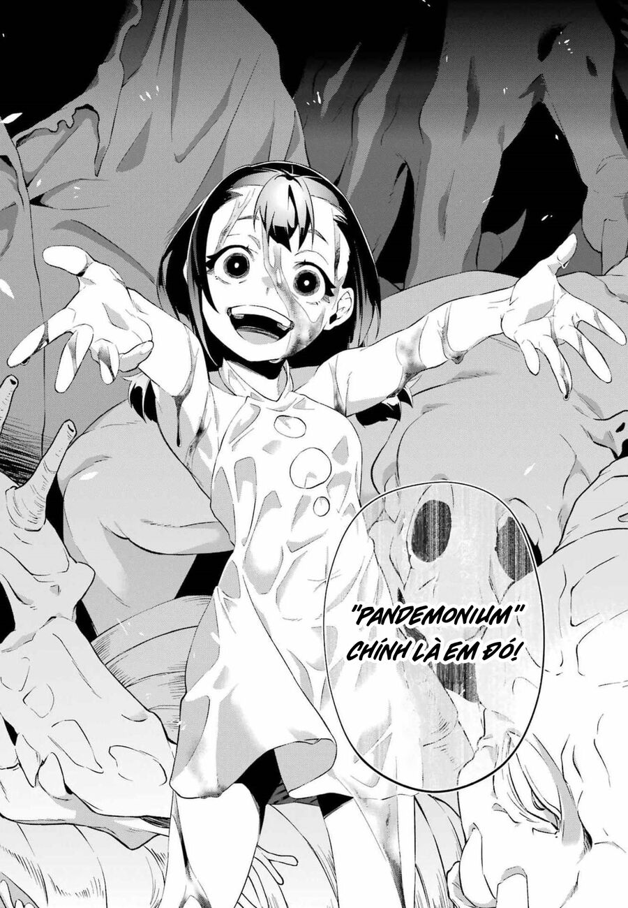 Cách Sống Của Thiếu Nữ Hành Quyết - Chương 26 - Trang 11